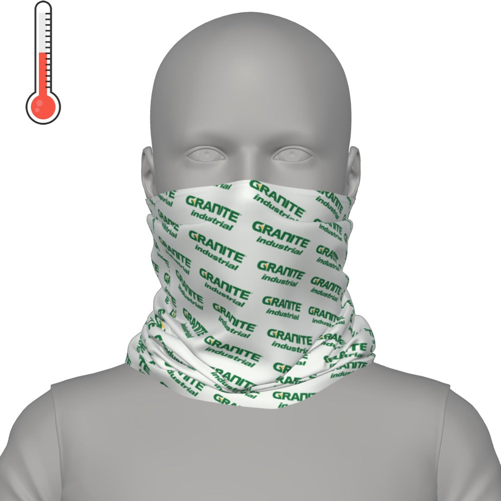 Deco Neck Gaiter
