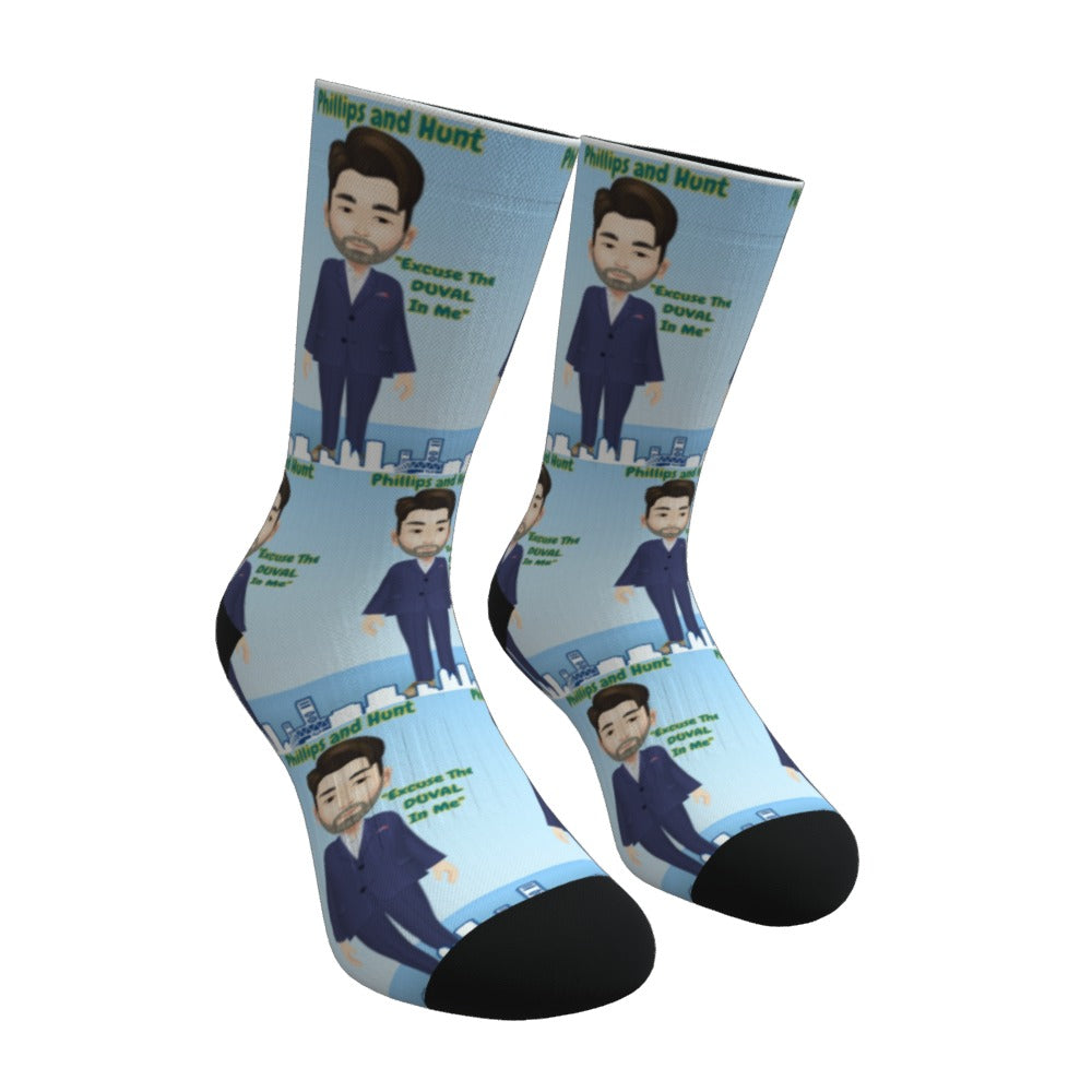 Deco Socks