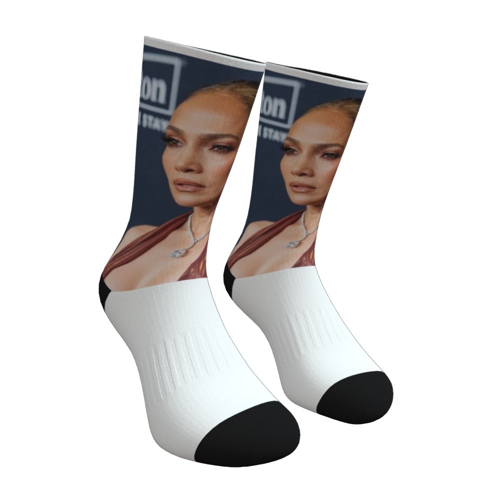 Deco Socks
