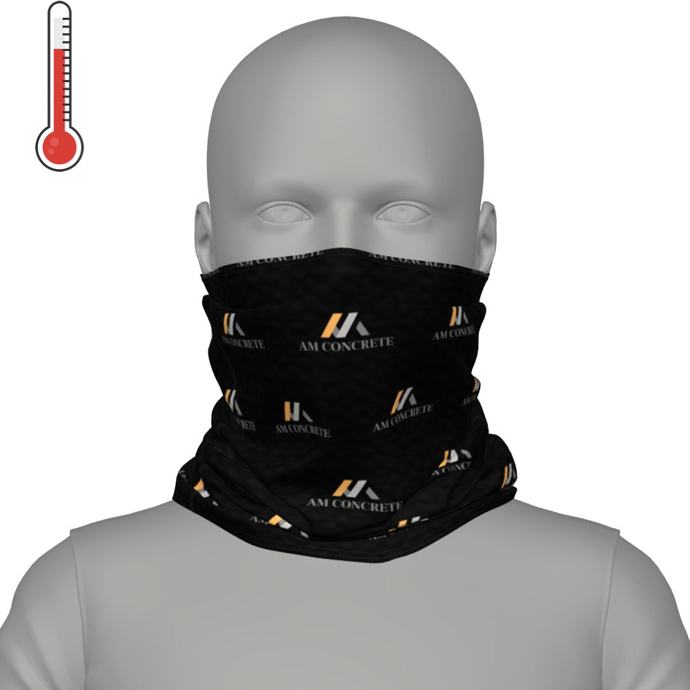 Deco Neck Gaiter