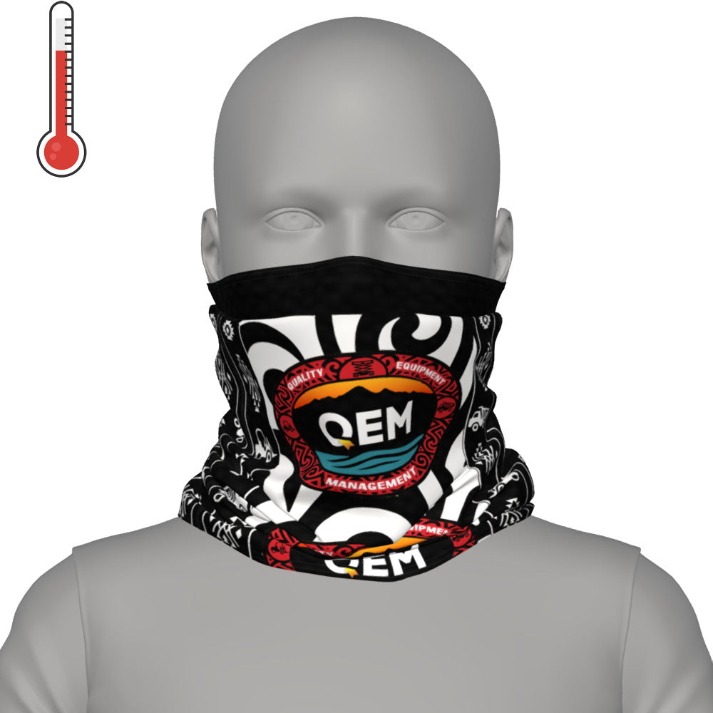 Deco Neck Gaiter