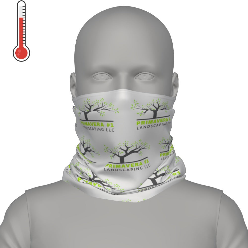 Deco Neck Gaiter