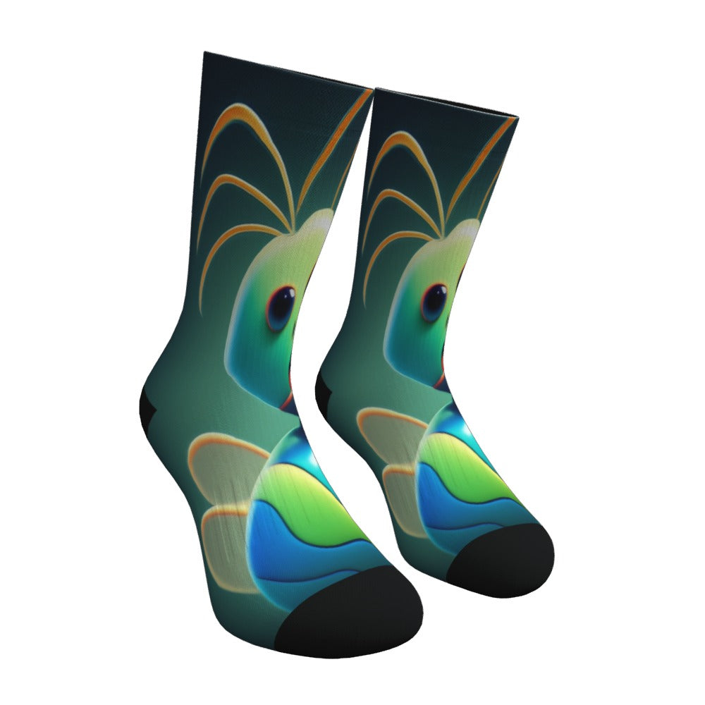 Deco Socks