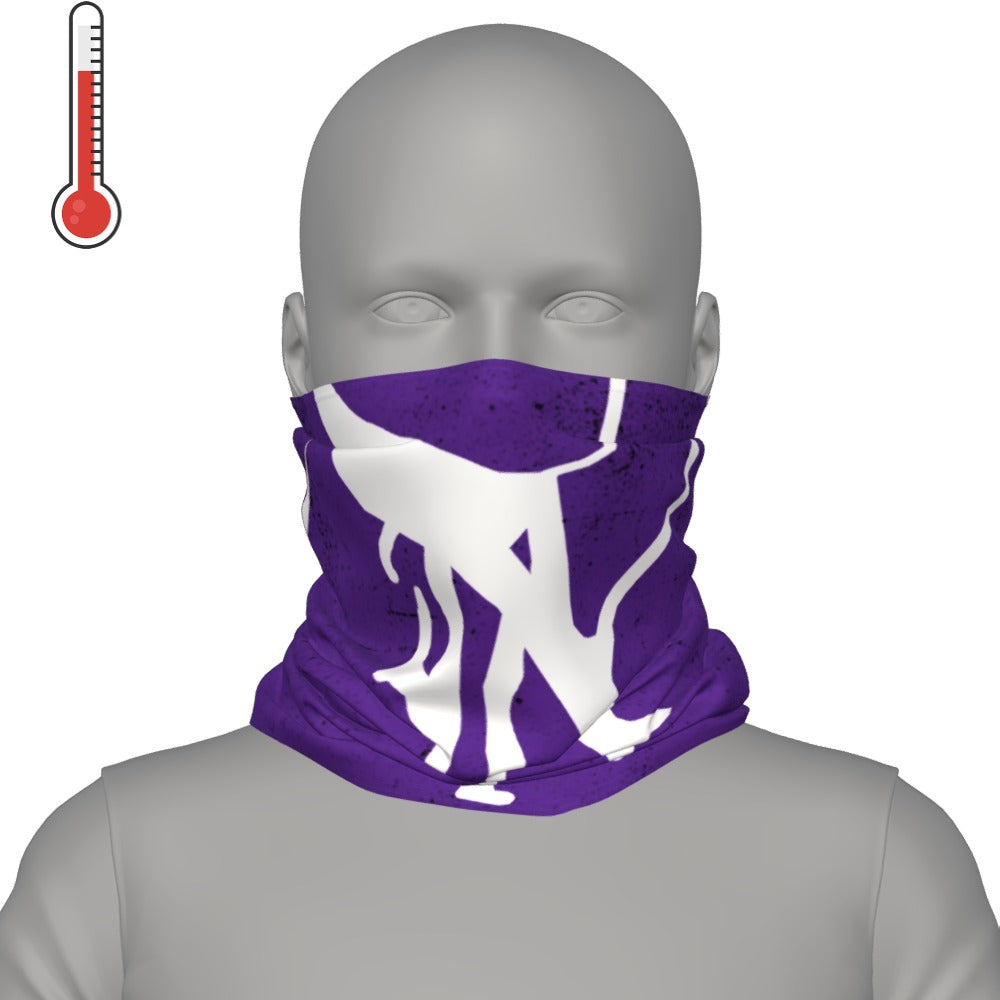 Deco Neck Gaiter