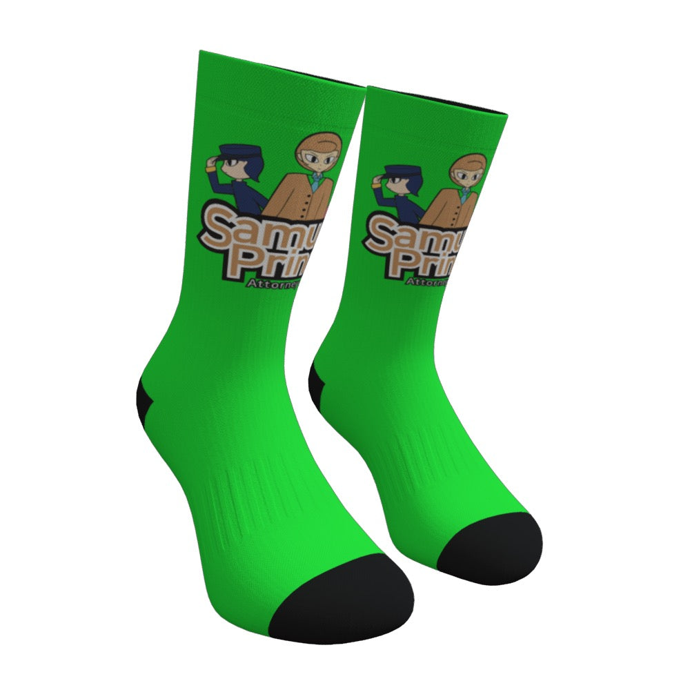 Deco Socks