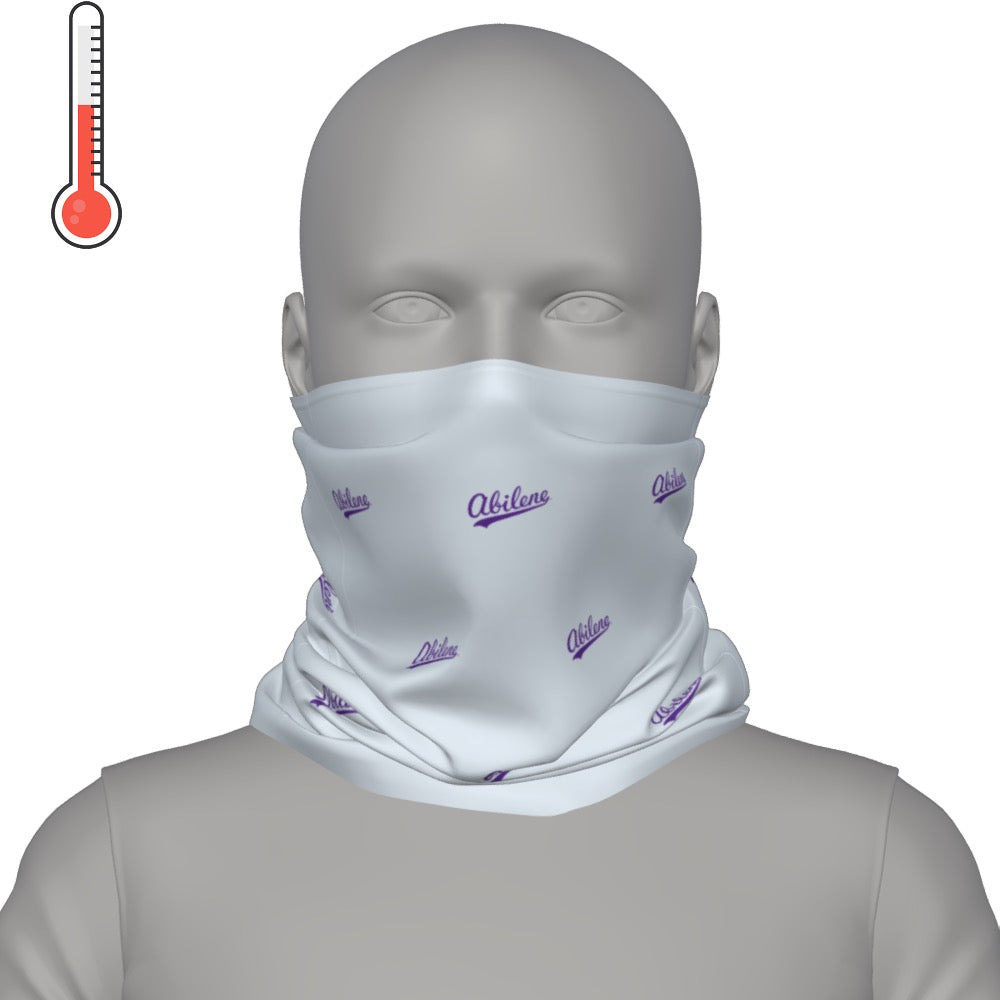 Deco Neck Gaiter