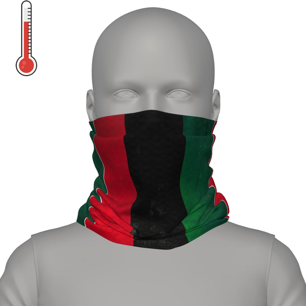 Deco Neck Gaiter