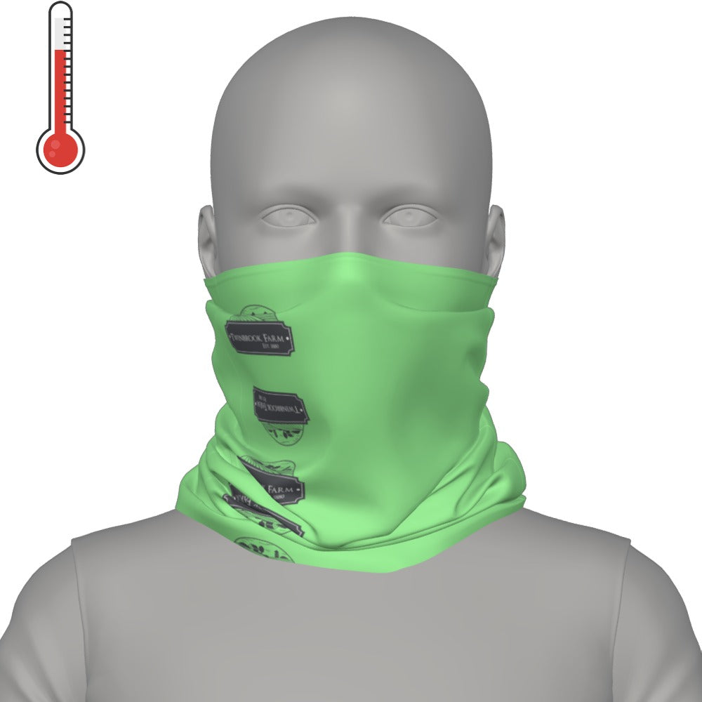 Deco Neck Gaiter