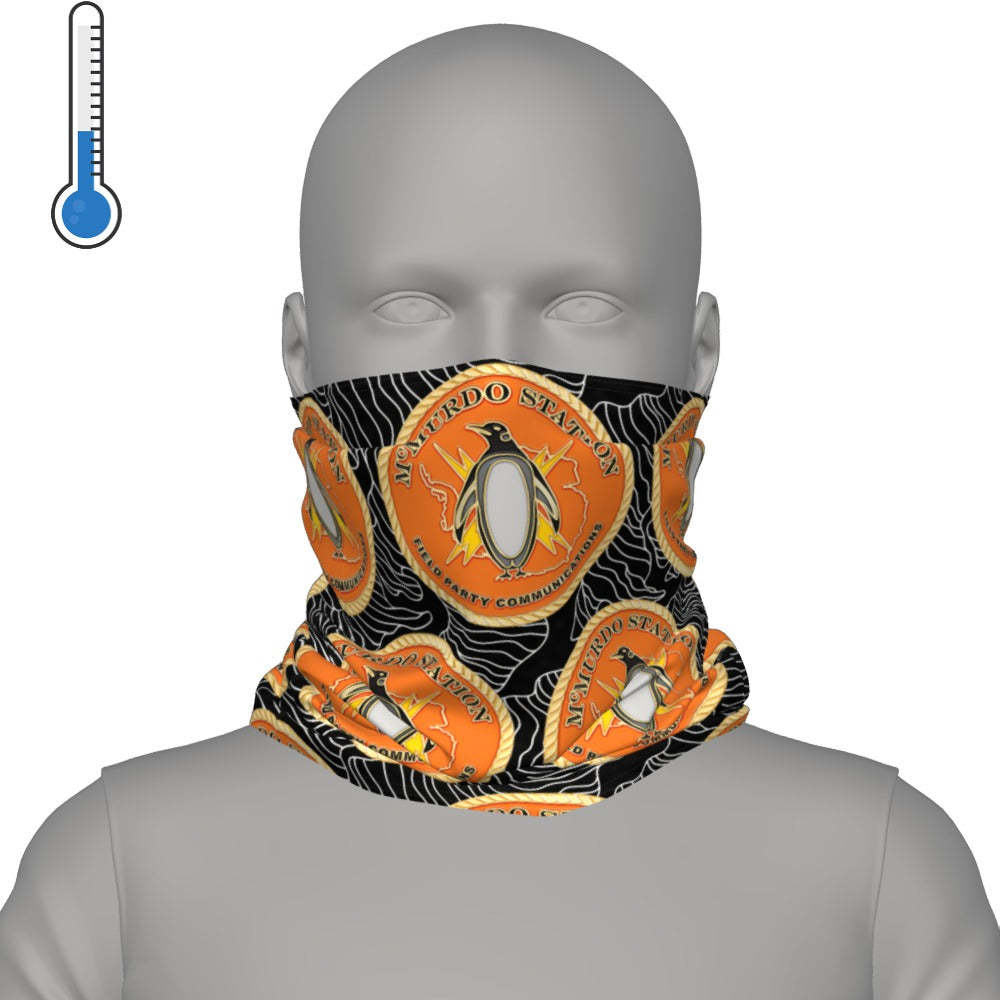 Deco Neck Gaiter