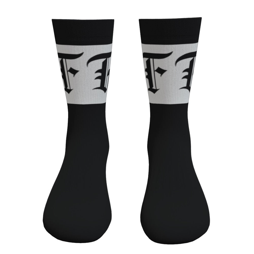 Deco Socks