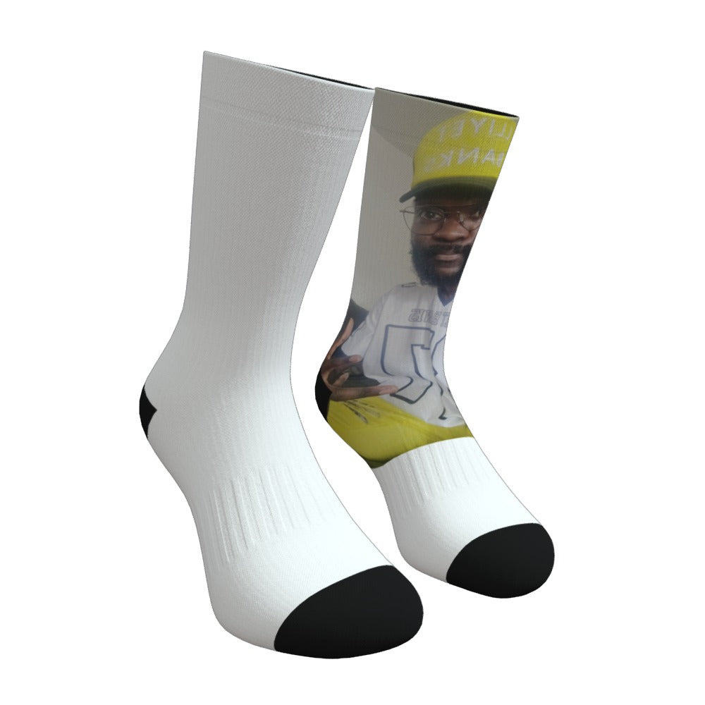 Deco Socks