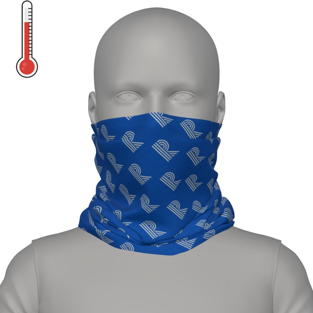 Deco Neck Gaiter
