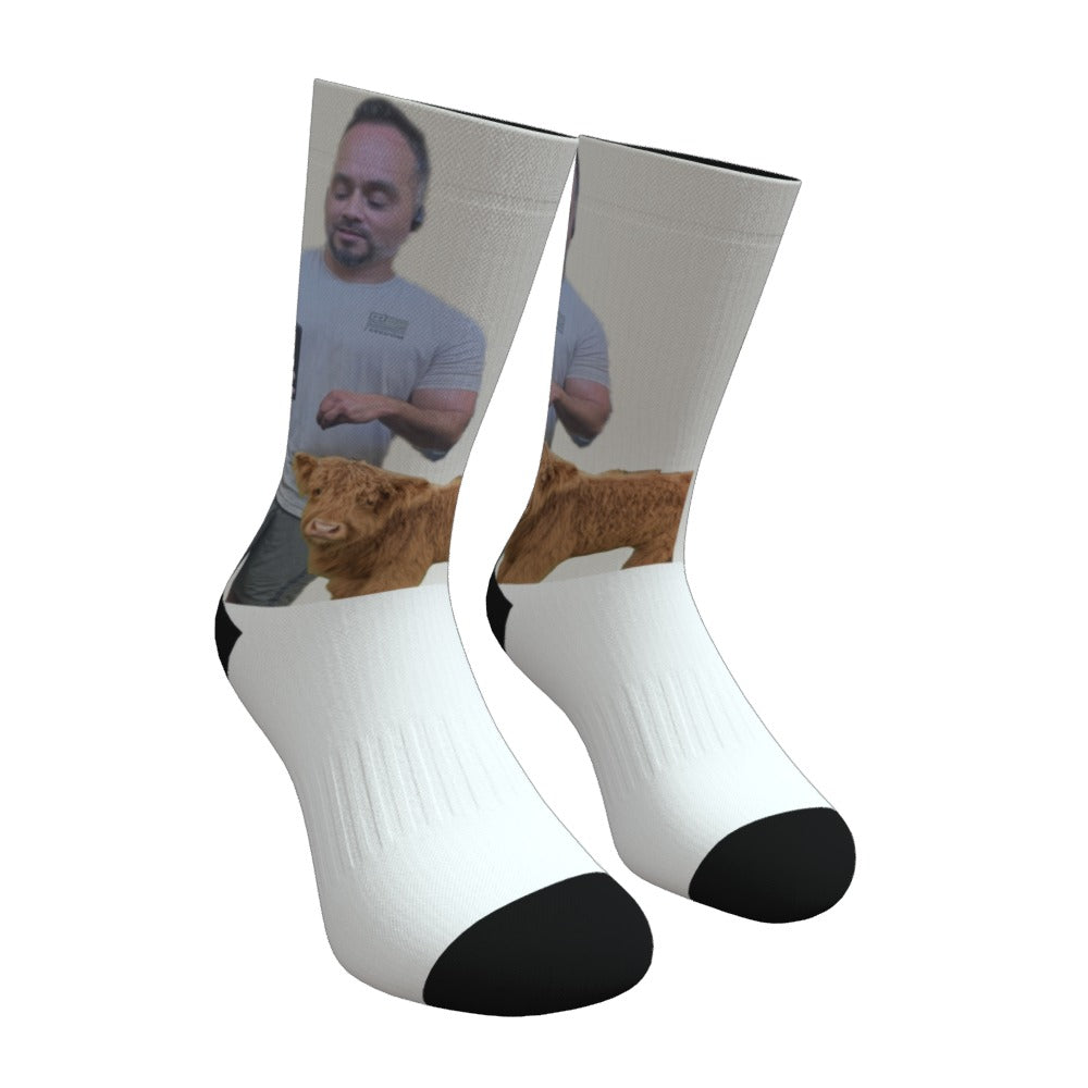 Deco Socks