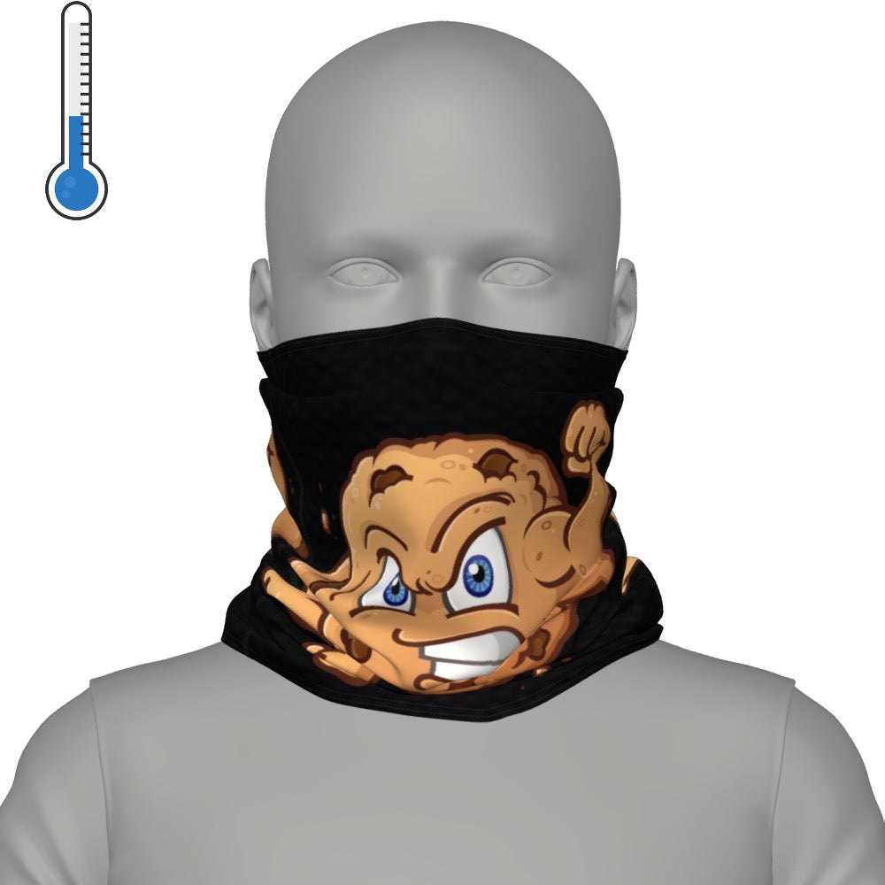Deco Neck Gaiter