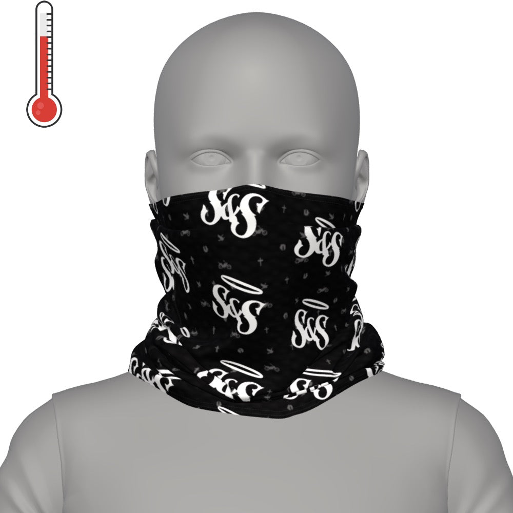 Deco Neck Gaiter