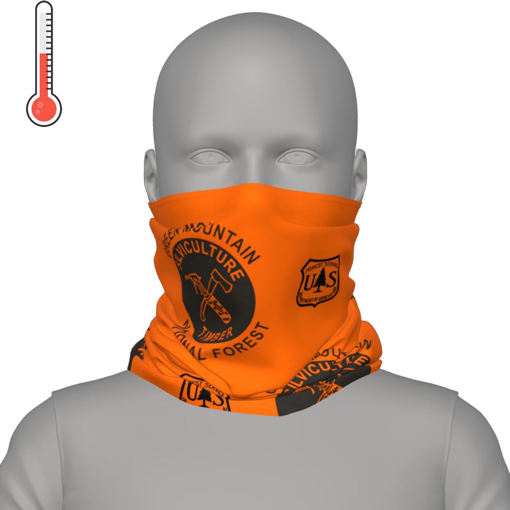 Deco Neck Gaiter
