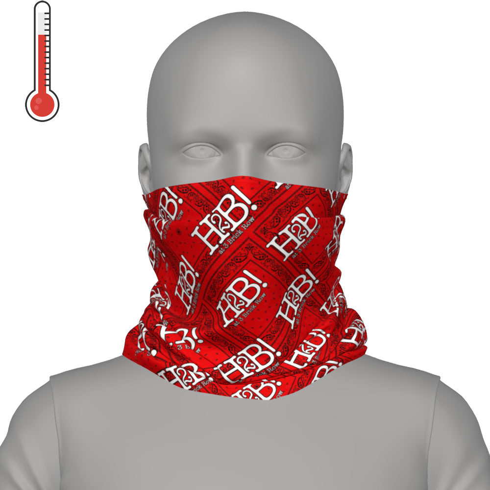 Deco Neck Gaiter