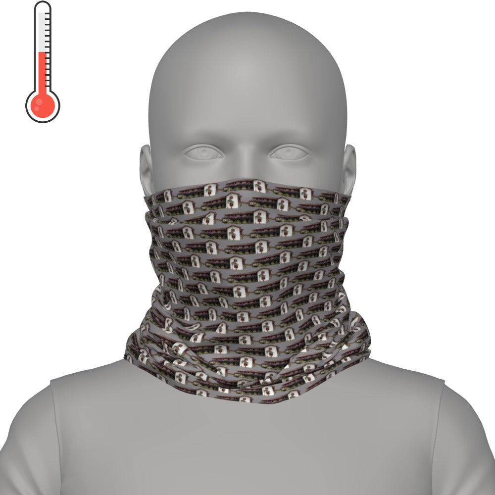 Deco Neck Gaiter