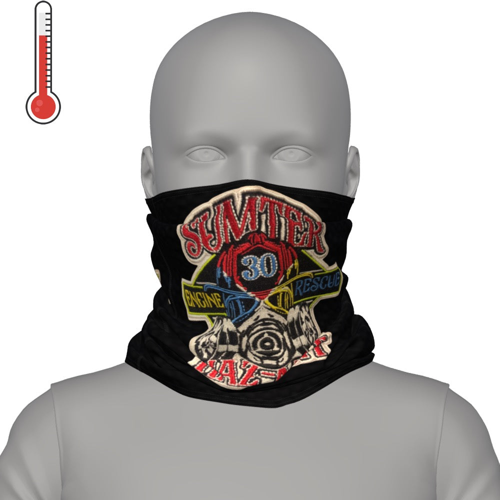 Deco Neck Gaiter
