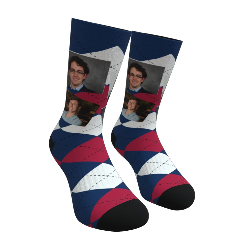 Deco Socks