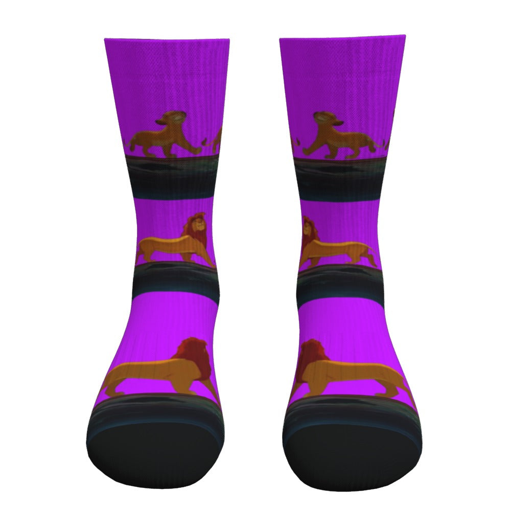 Deco Socks