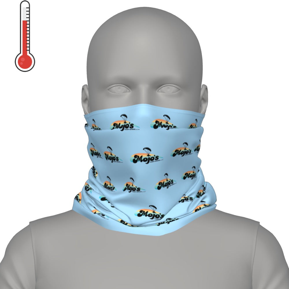 Deco Neck Gaiter