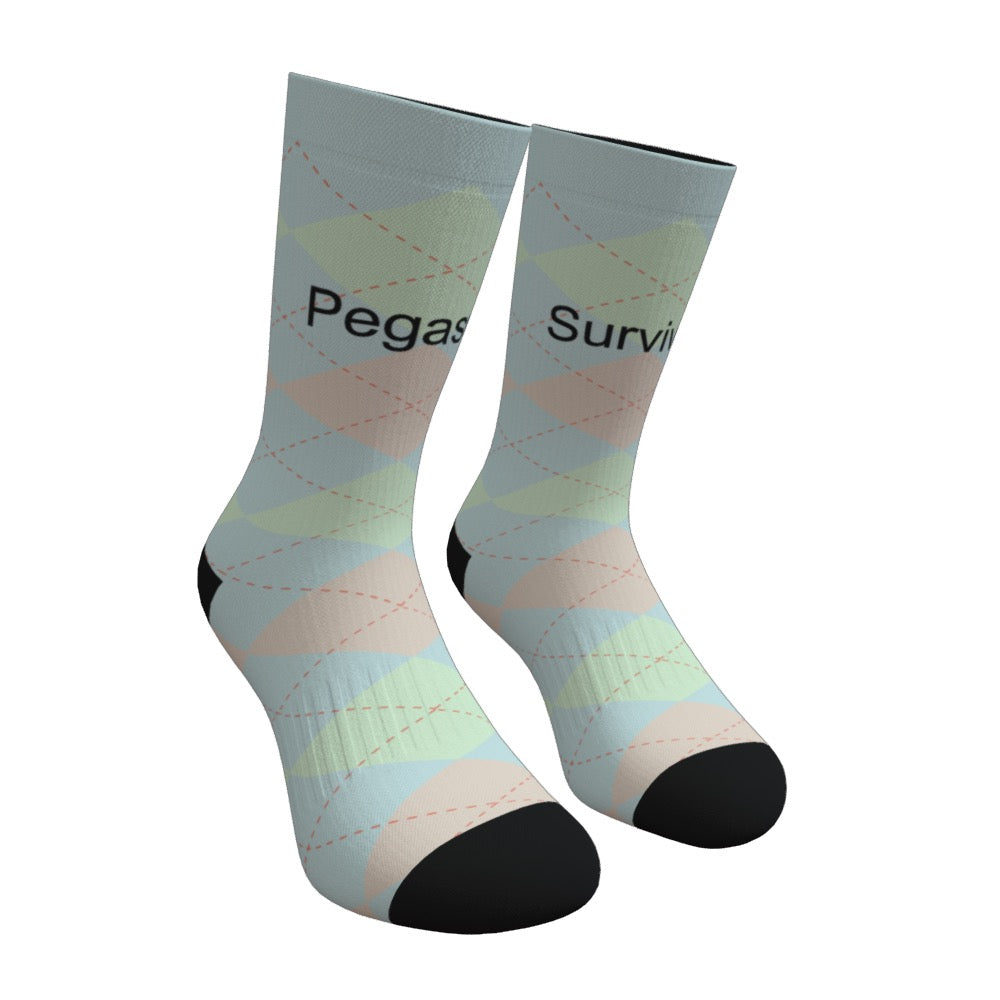 Deco Socks