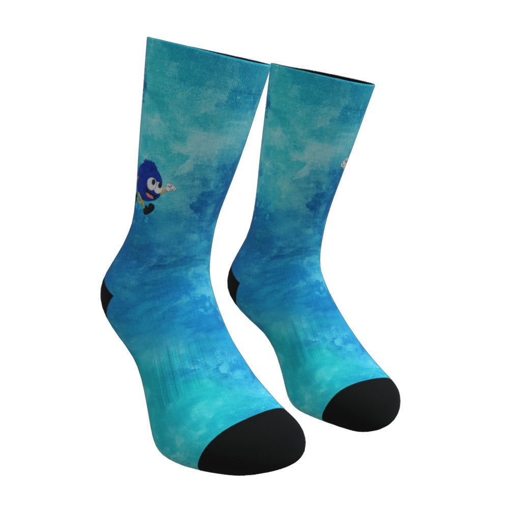 Deco Socks
