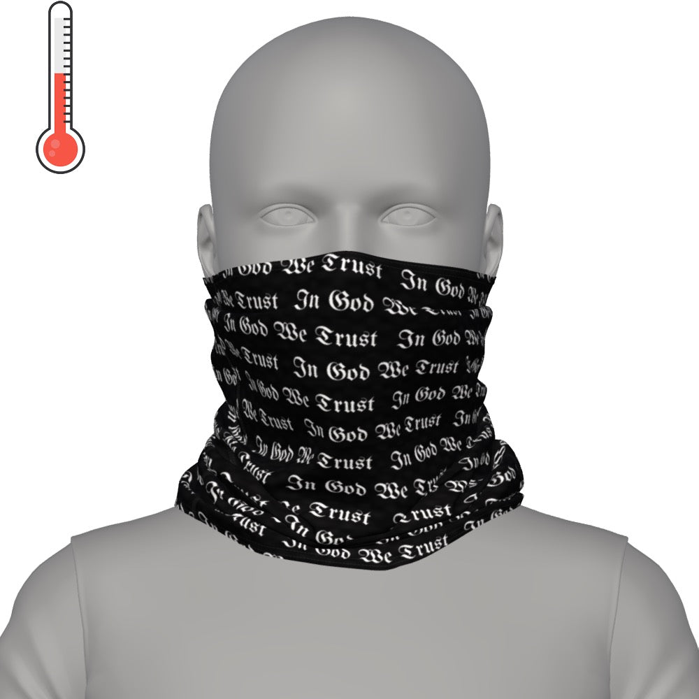 Deco Neck Gaiter