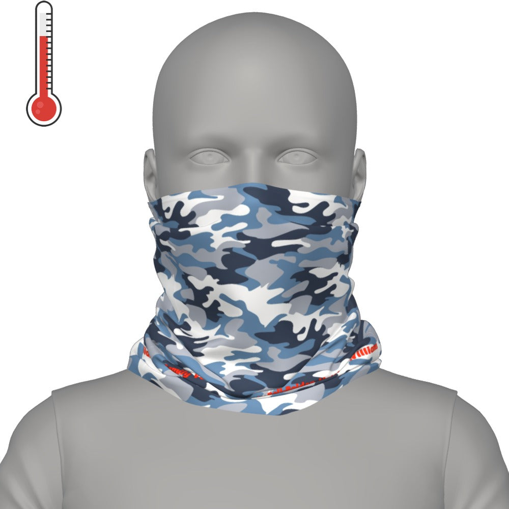 Deco Neck Gaiter