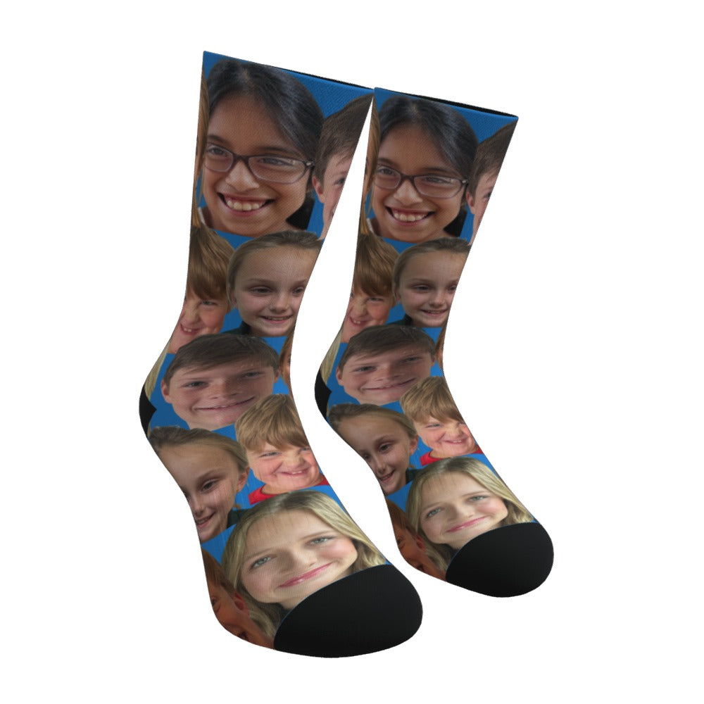 Deco Socks