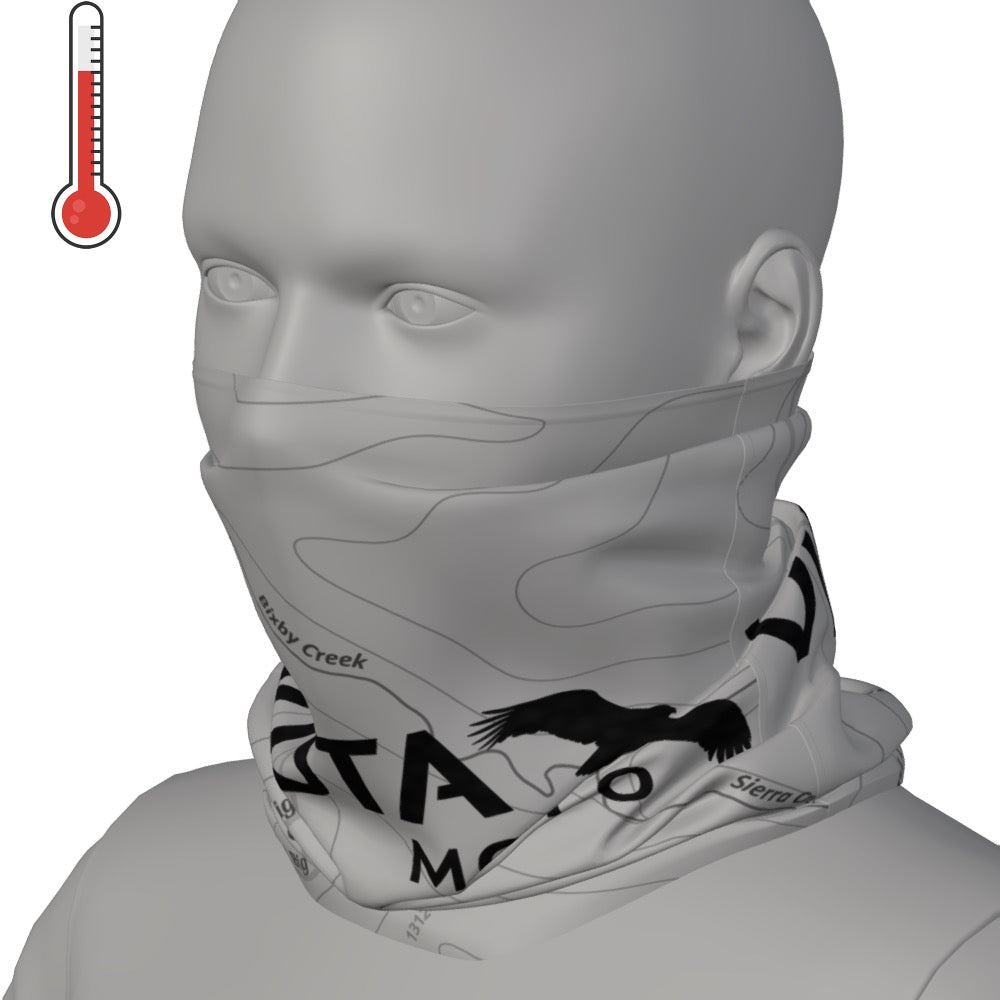 Deco Neck Gaiter