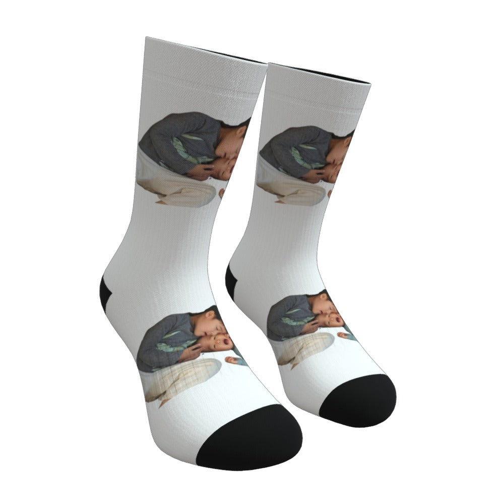 Deco Socks
