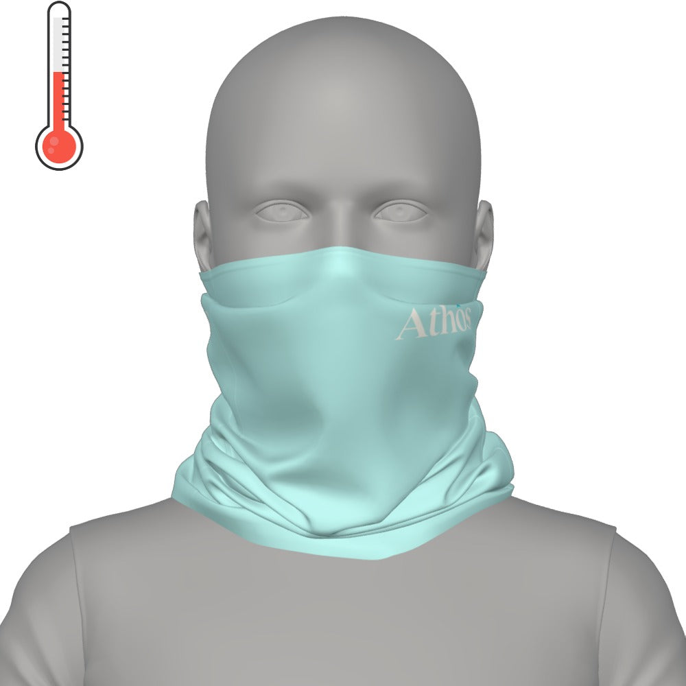 Deco Neck Gaiter