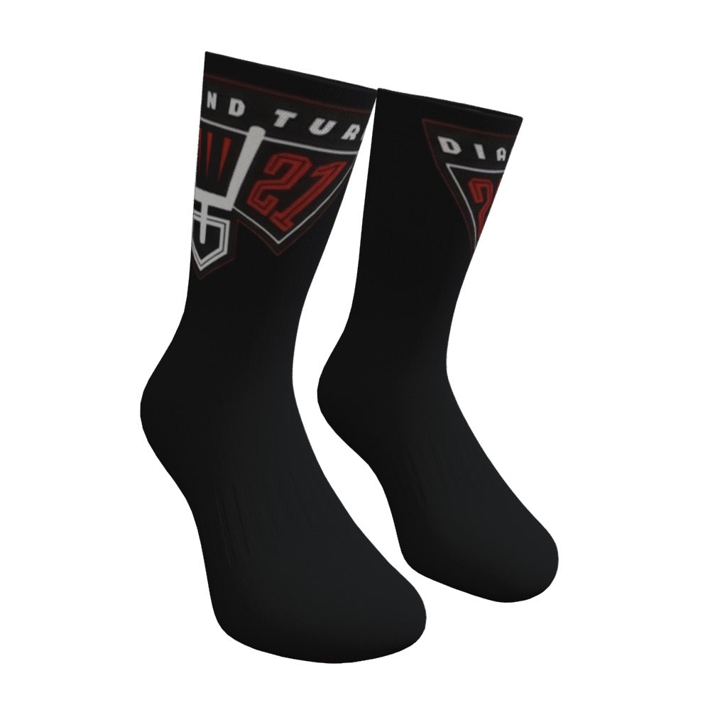 Deco Socks
