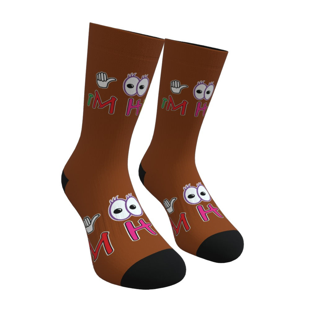 Deco Socks