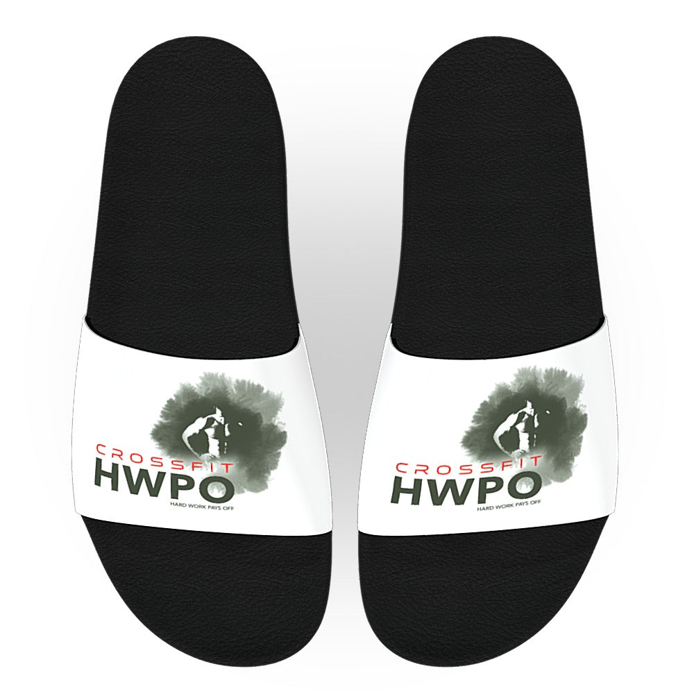 Deco Slides