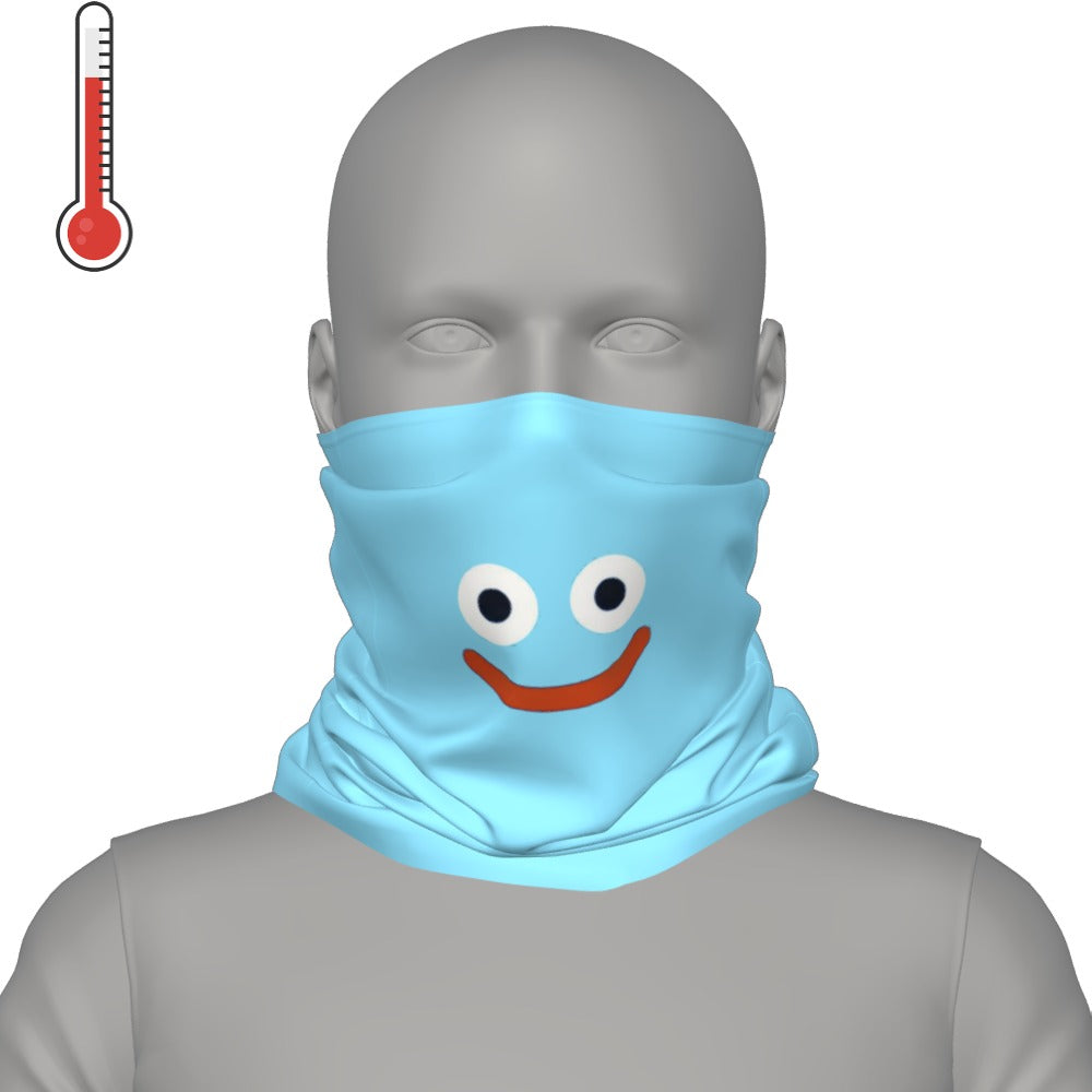 Deco Neck Gaiter