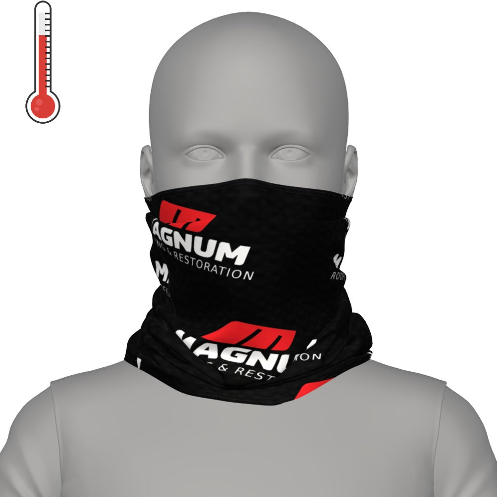 Deco Neck Gaiter