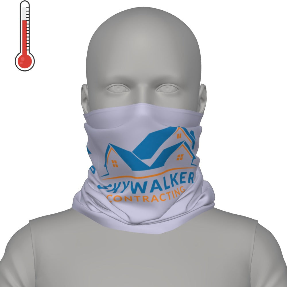 Deco Neck Gaiter