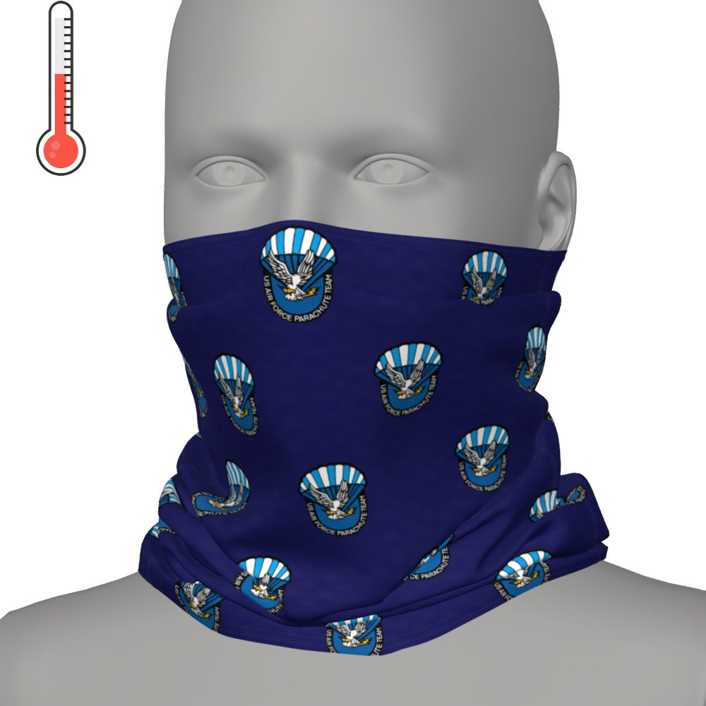 Deco Neck Gaiter