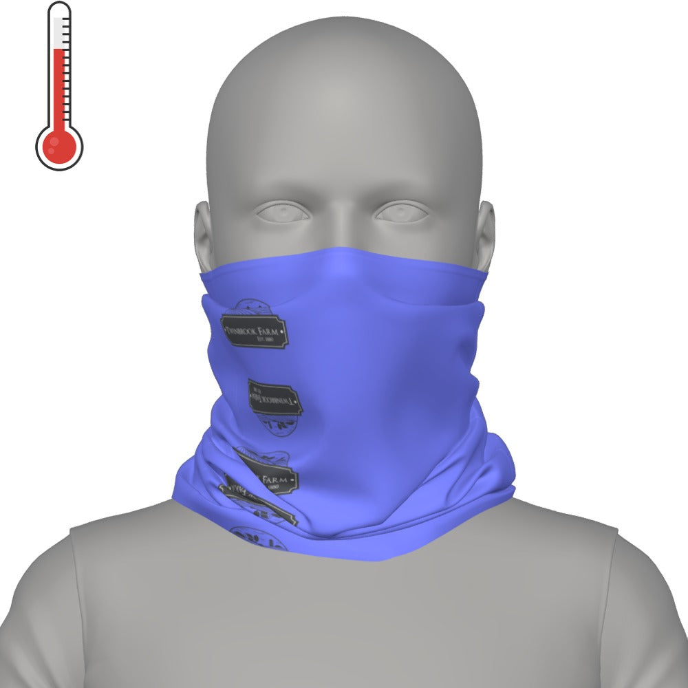 Deco Neck Gaiter