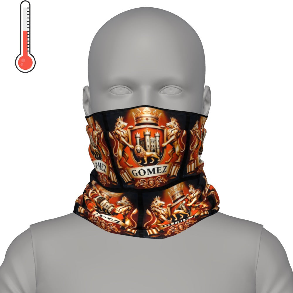 Deco Neck Gaiter