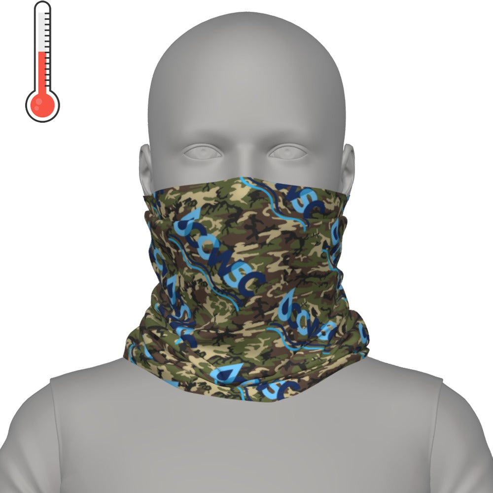 Deco Neck Gaiter