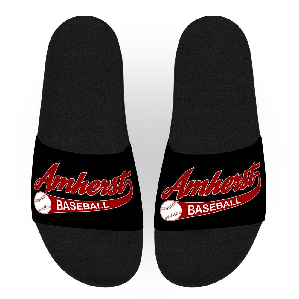 Amherst Baseball Slides