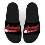 Amherst Baseball Slides