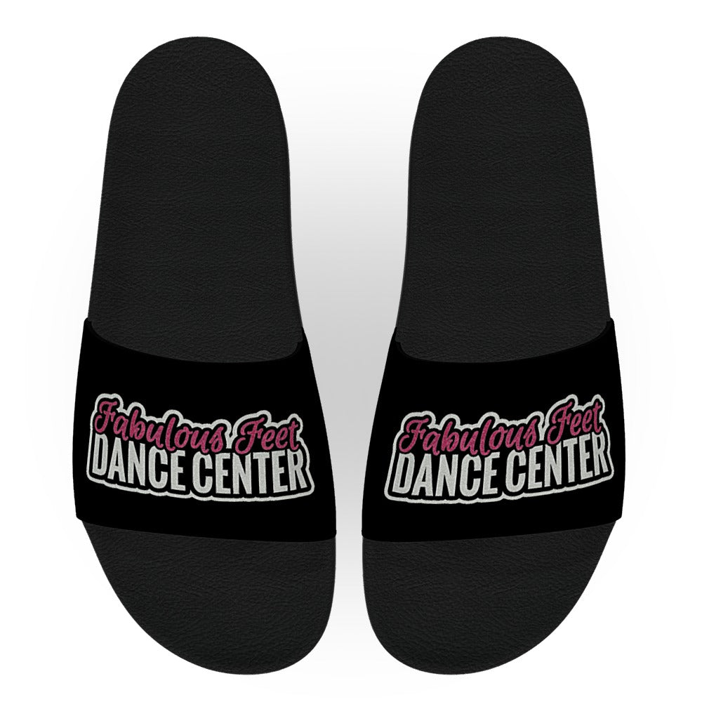 Fabulous Feet Dance Center Slides