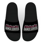 Fabulous Feet Dance Center Slides