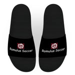Romulus Soccer Slides