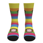 Monkey Socks